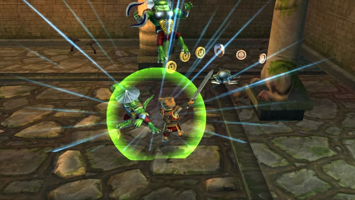 Picture of Legend of Kay Anniversary