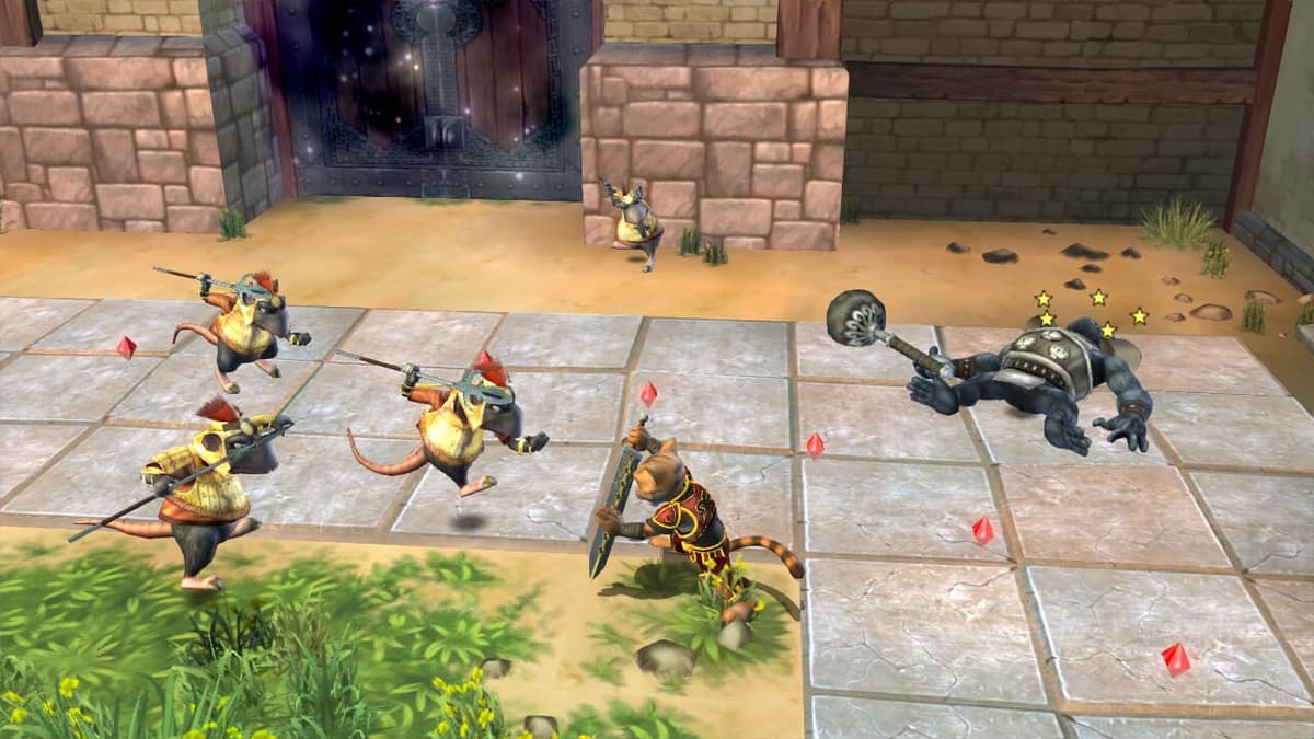 Picture of Legend of Kay Anniversary