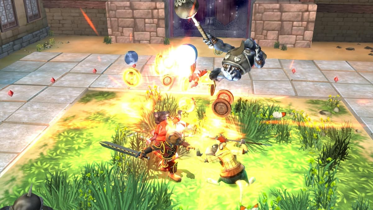 Picture of Legend of Kay Anniversary