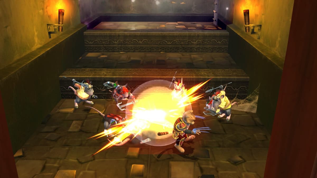 Picture of Legend of Kay Anniversary
