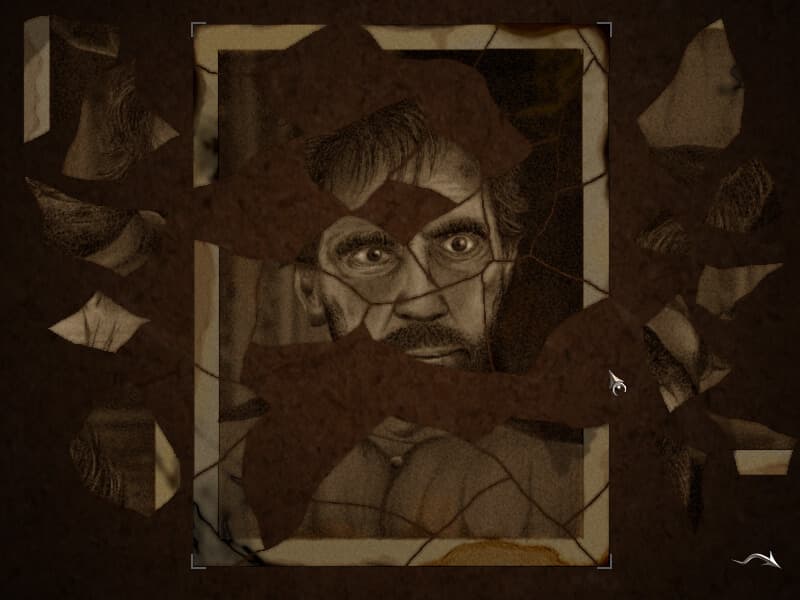 Picture of Black Mirror I