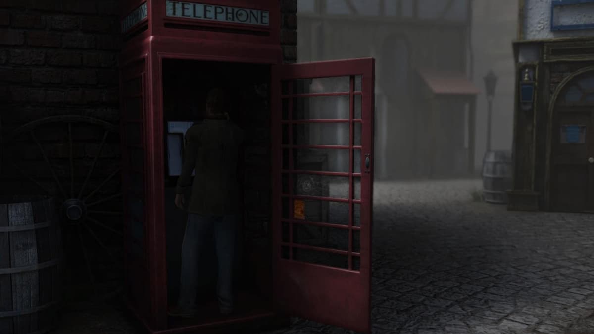 Picture of Black Mirror III