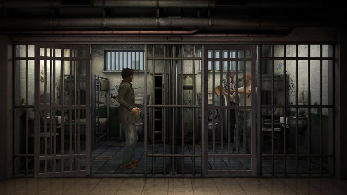 Picture of Black Mirror III
