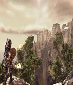 Picture of ArcaniA Gold Edition