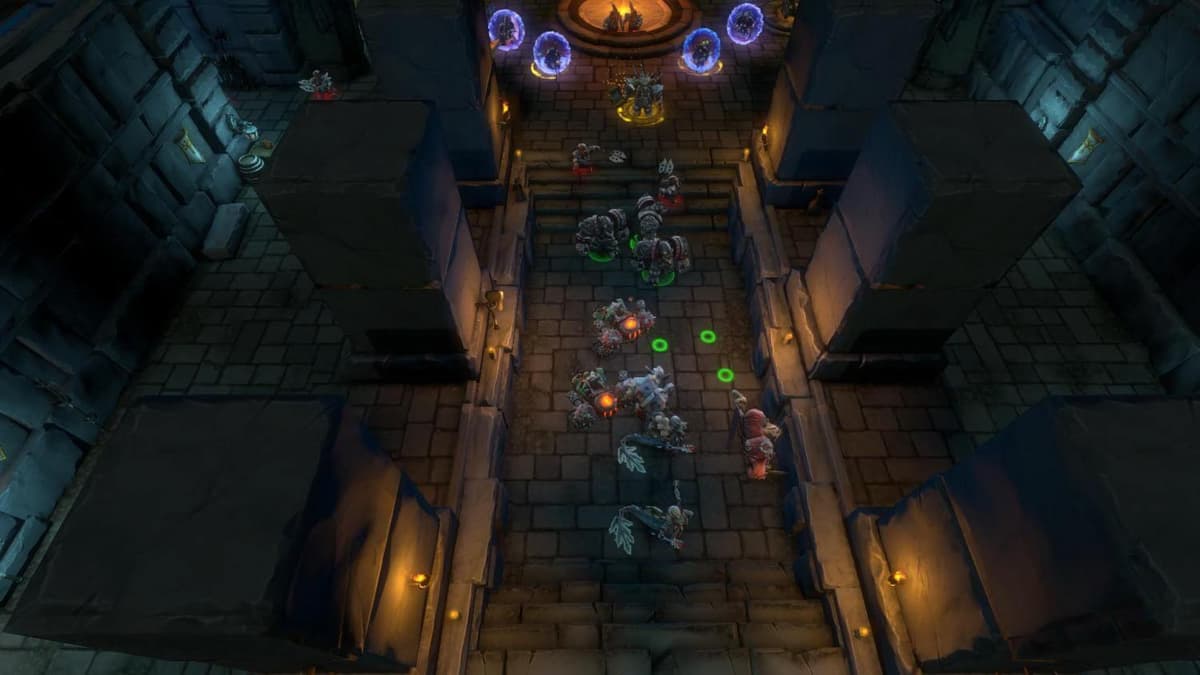 Picture of Dungeons 2 – A Chance Of Dragons DLC