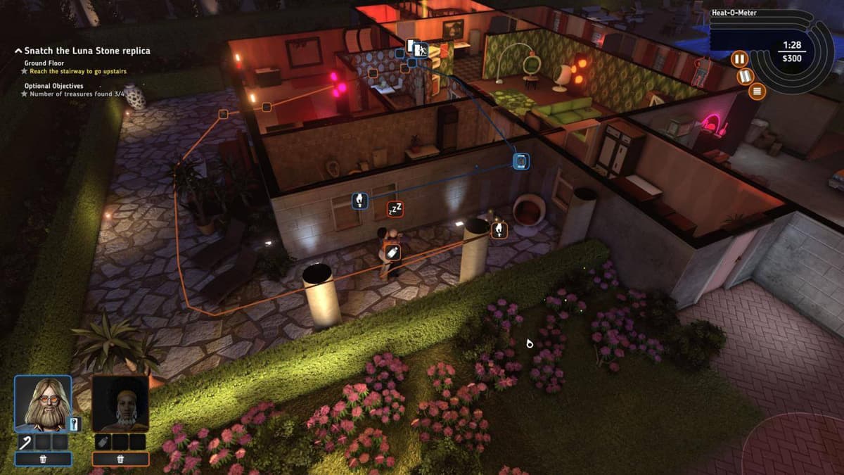 Picture of Crookz: The Big Heist
