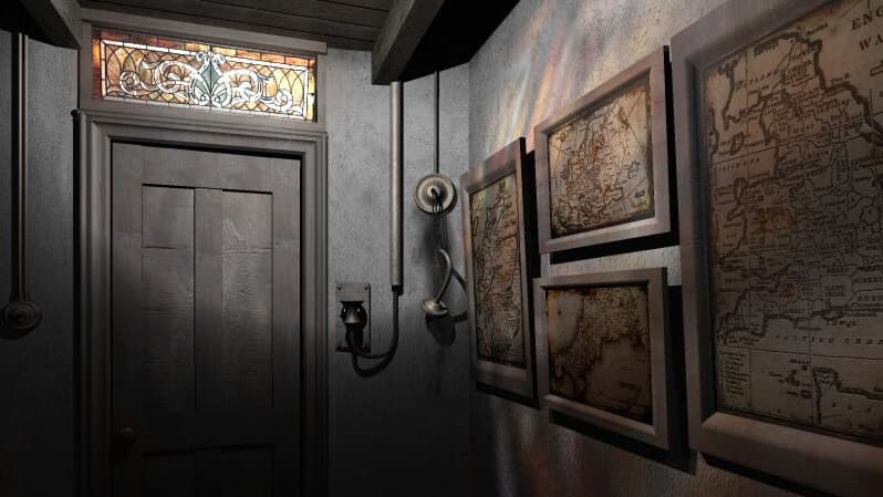 Picture of Dark Fall 2: Lights Out
