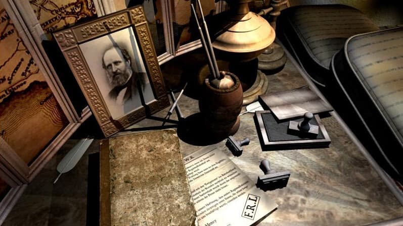 Picture of Dark Fall 2: Lights Out