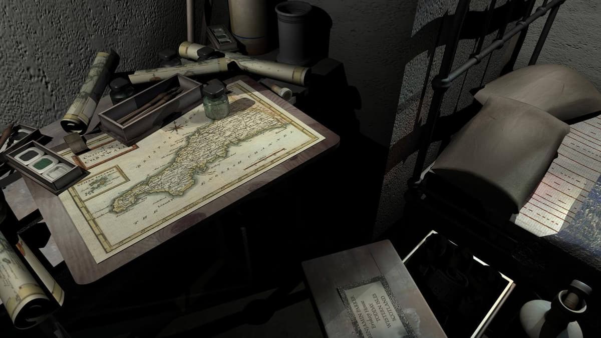 Picture of Dark Fall 2: Lights Out