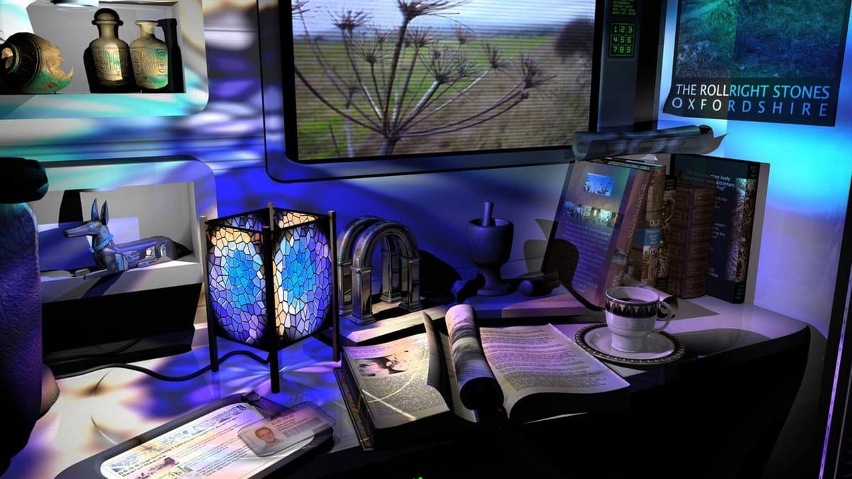 Picture of Dark Fall 2: Lights Out