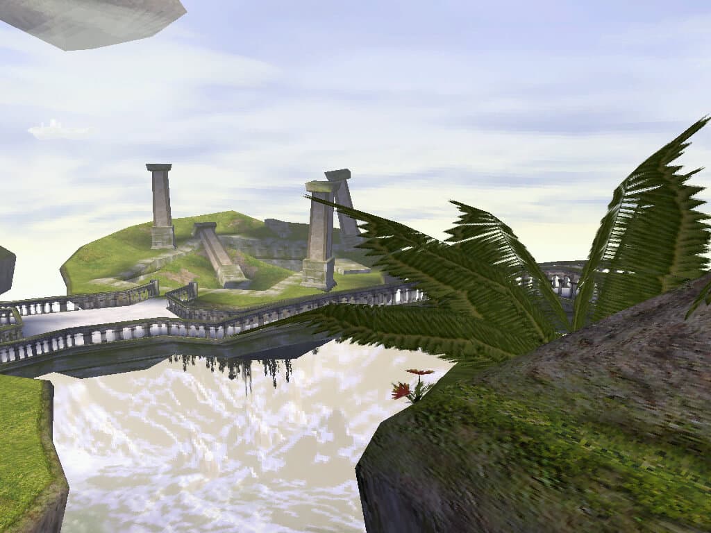 Picture of Zanzarah: The Hidden Portal
