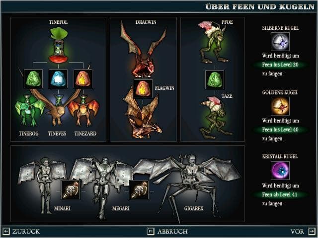 Picture of Zanzarah: The Hidden Portal