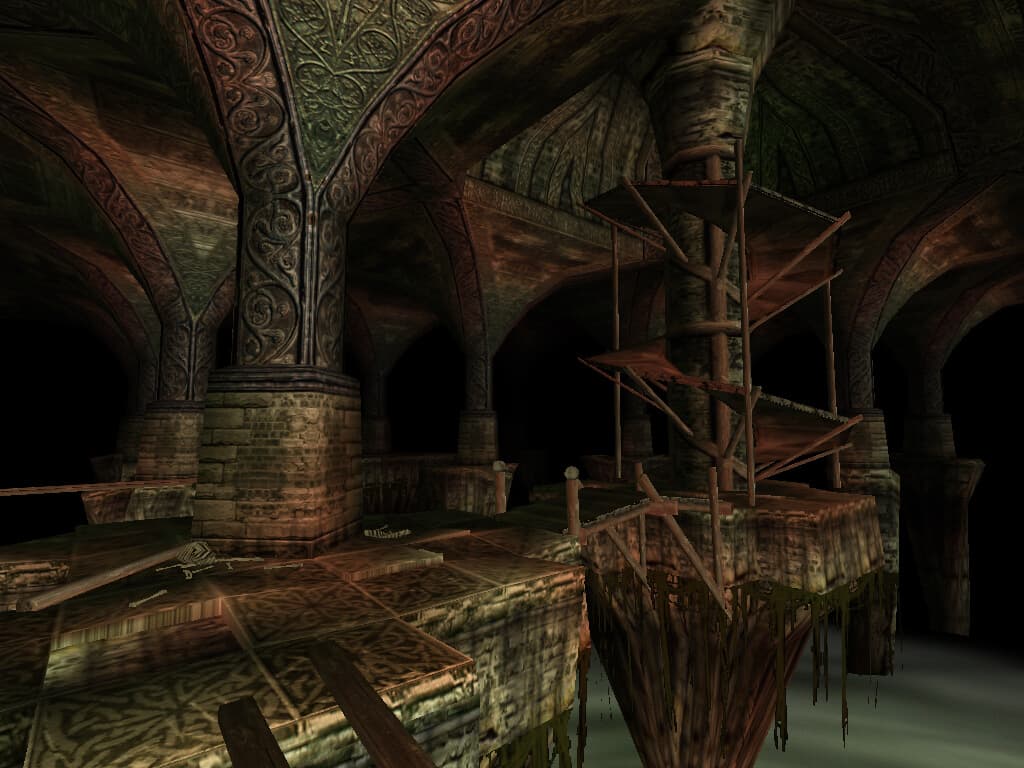 Picture of Zanzarah: The Hidden Portal
