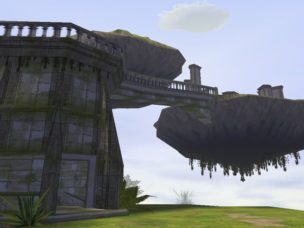 Picture of Zanzarah: The Hidden Portal