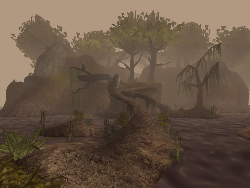 Picture of Zanzarah: The Hidden Portal