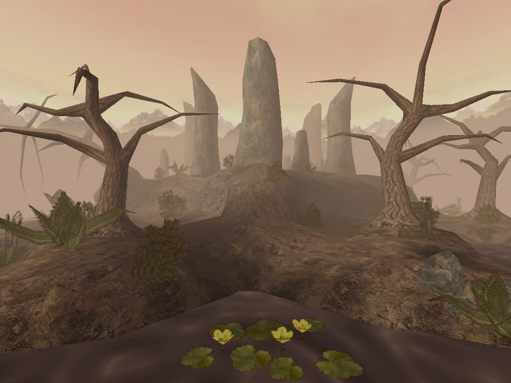 Picture of Zanzarah: The Hidden Portal
