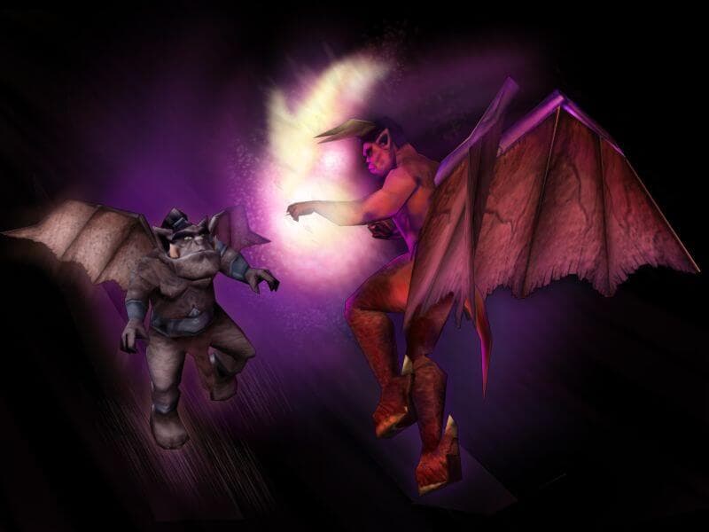 Picture of Zanzarah: The Hidden Portal