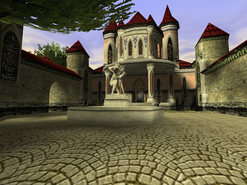 Picture of Zanzarah: The Hidden Portal