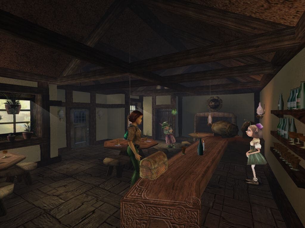 Picture of Zanzarah: The Hidden Portal