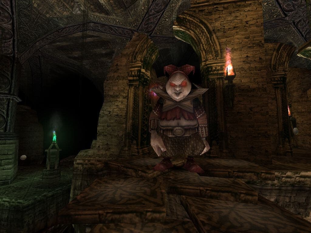 Picture of Zanzarah: The Hidden Portal