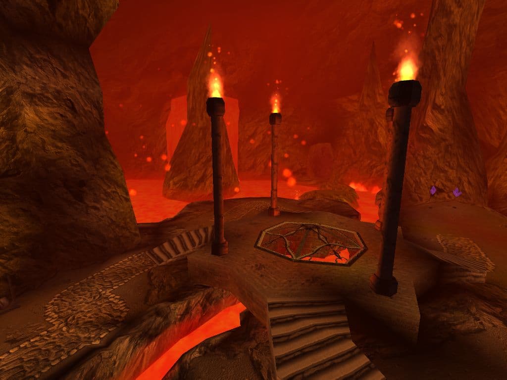 Picture of Zanzarah: The Hidden Portal