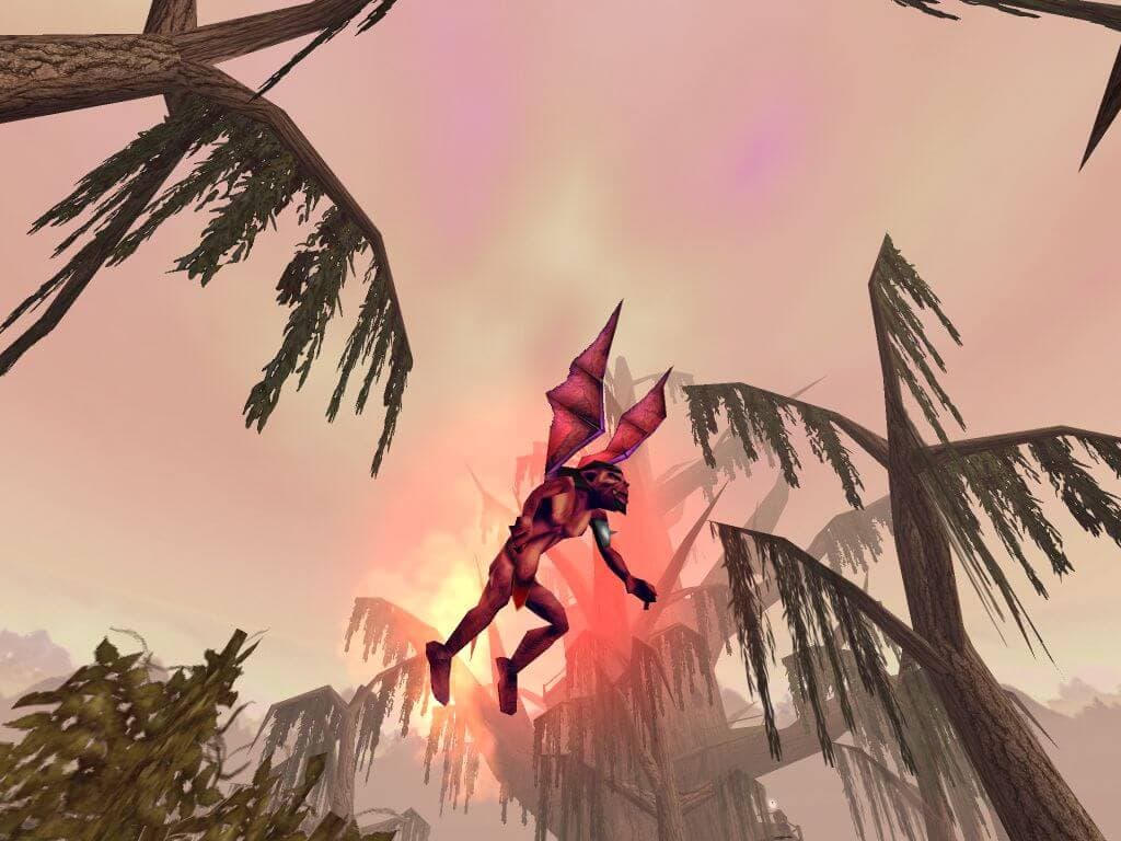 Picture of Zanzarah: The Hidden Portal