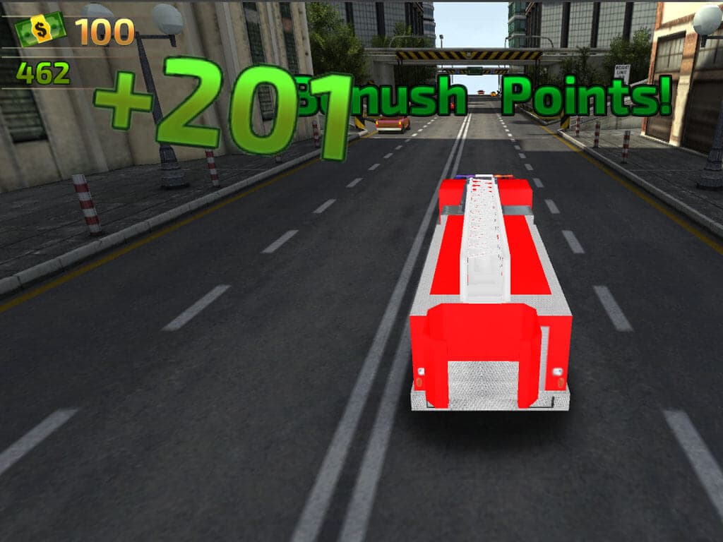 Picture of Crash And Burn Racing