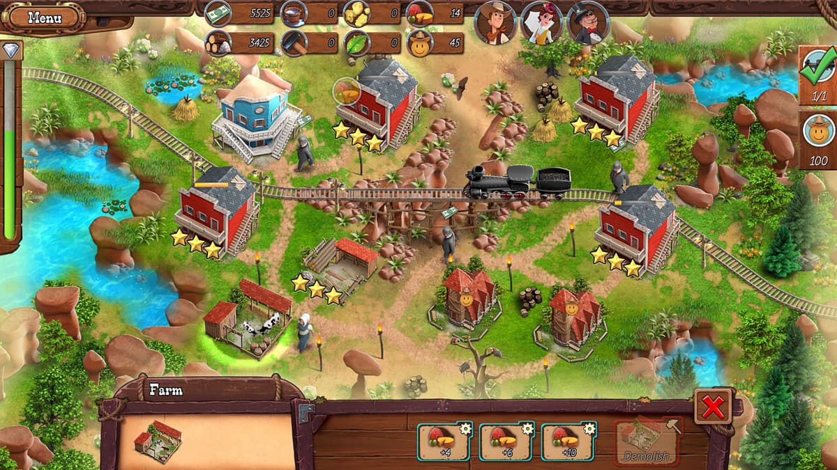 Picture of Country Tales