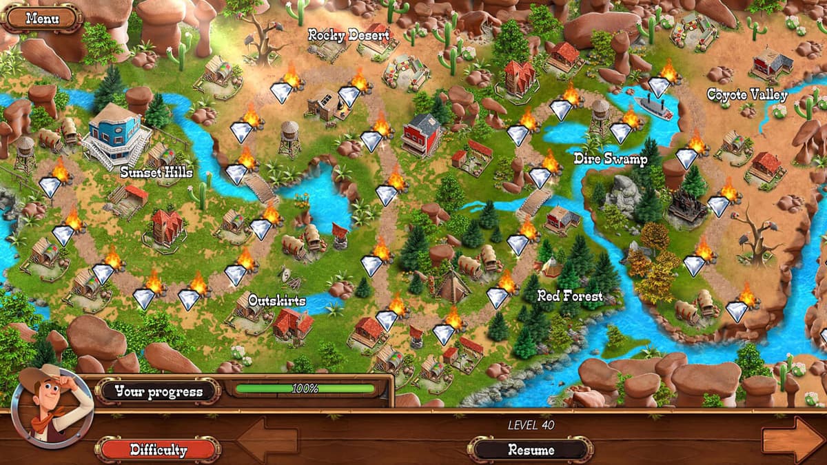 Picture of Country Tales