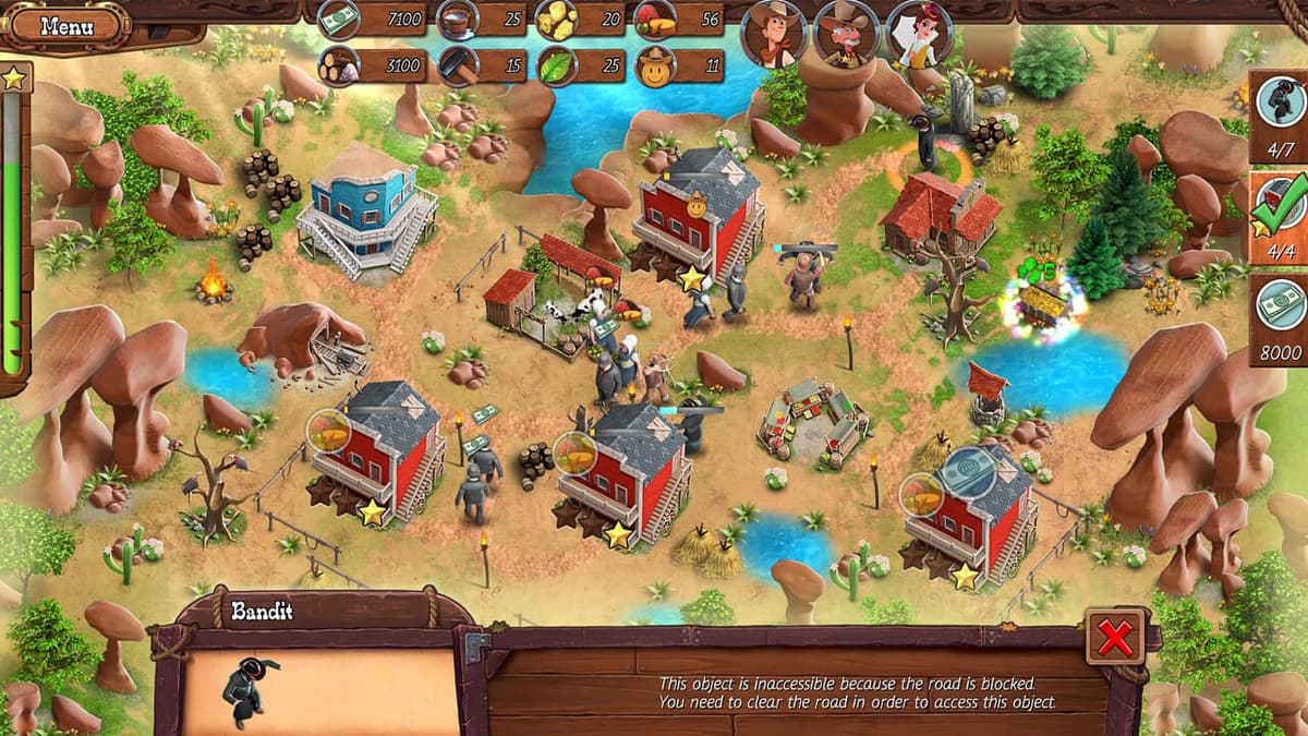 Picture of Country Tales
