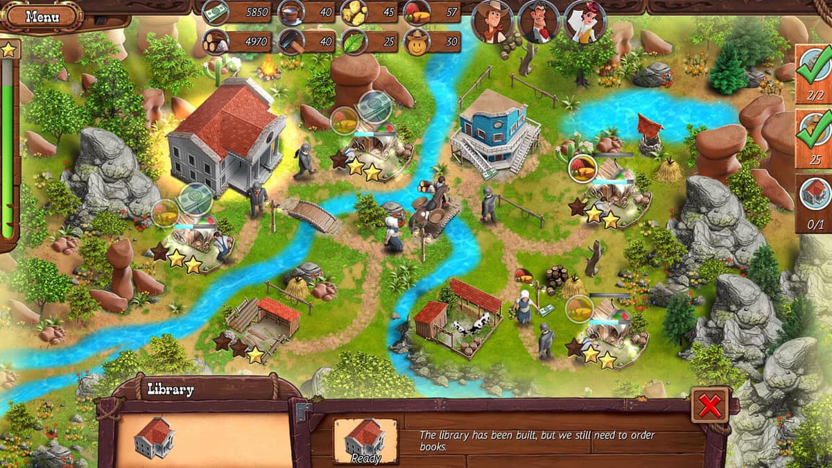 Picture of Country Tales