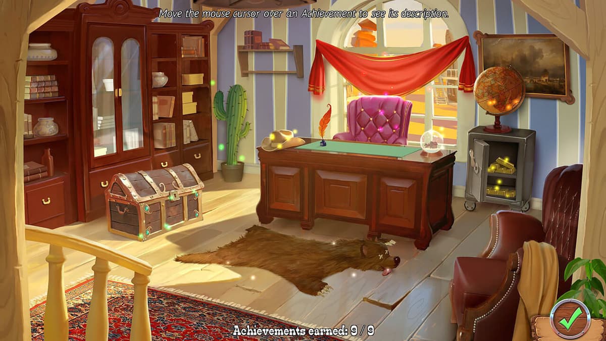 Picture of Country Tales