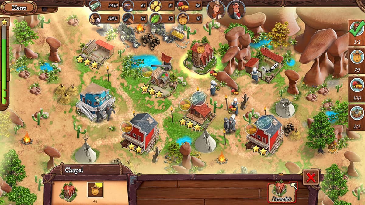 Picture of Country Tales