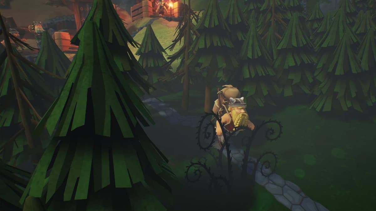 Picture of Valhalla Hills