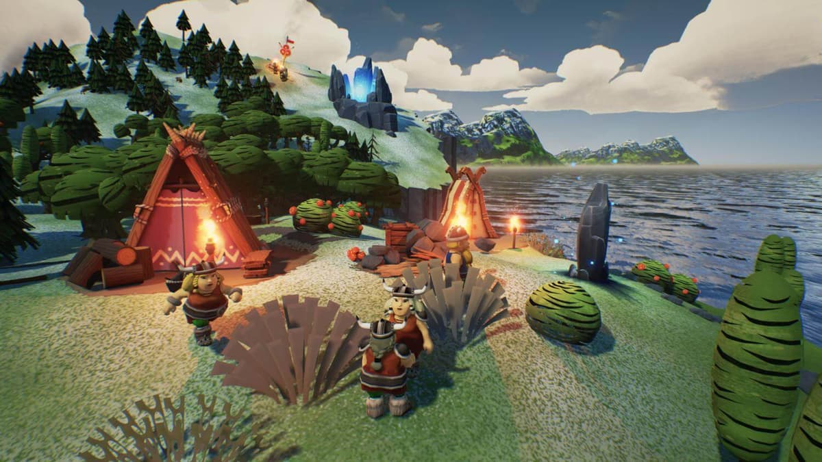 Picture of Valhalla Hills