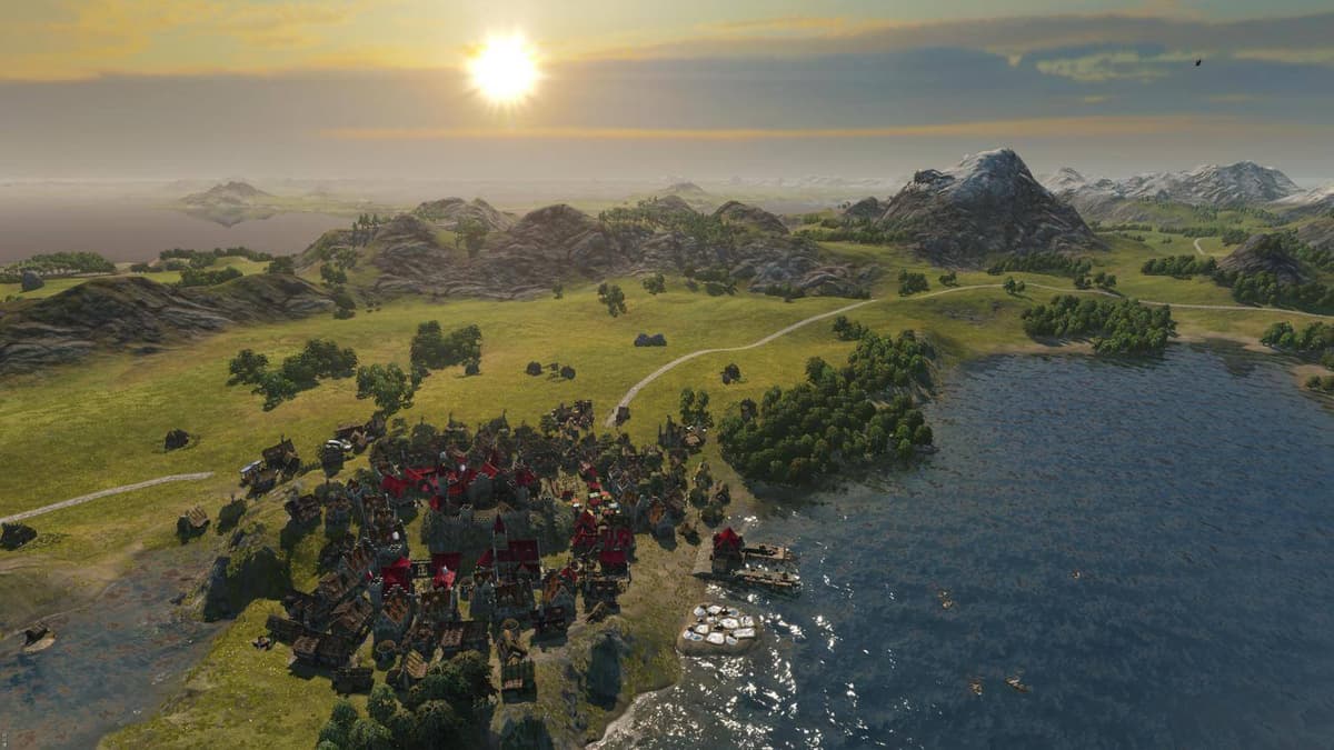 Picture of Grand Ages: Medieval