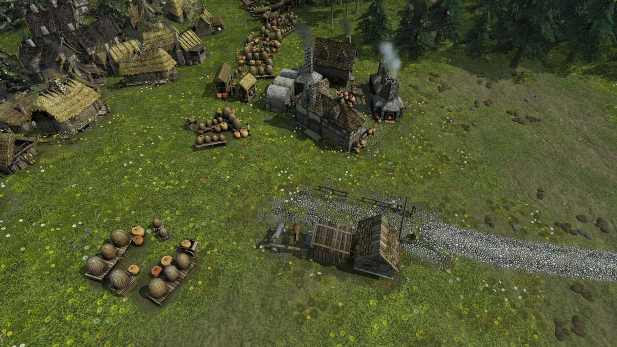 Picture of Grand Ages: Medieval