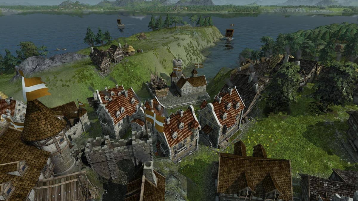 Picture of Grand Ages: Medieval