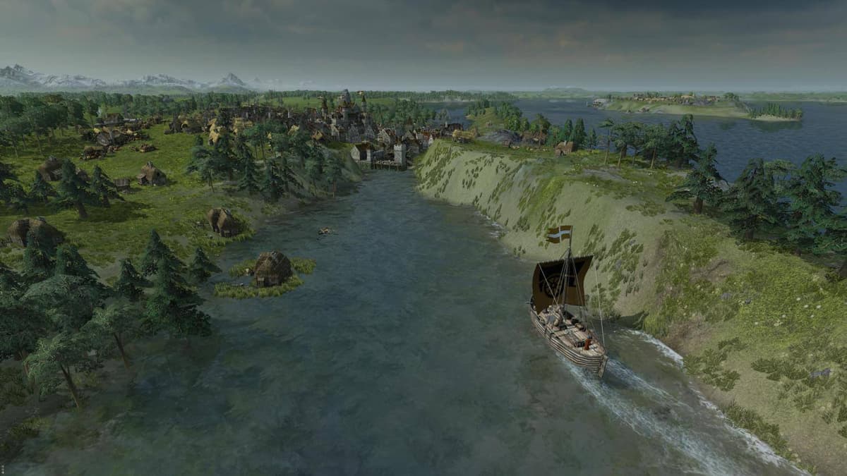 Picture of Grand Ages: Medieval