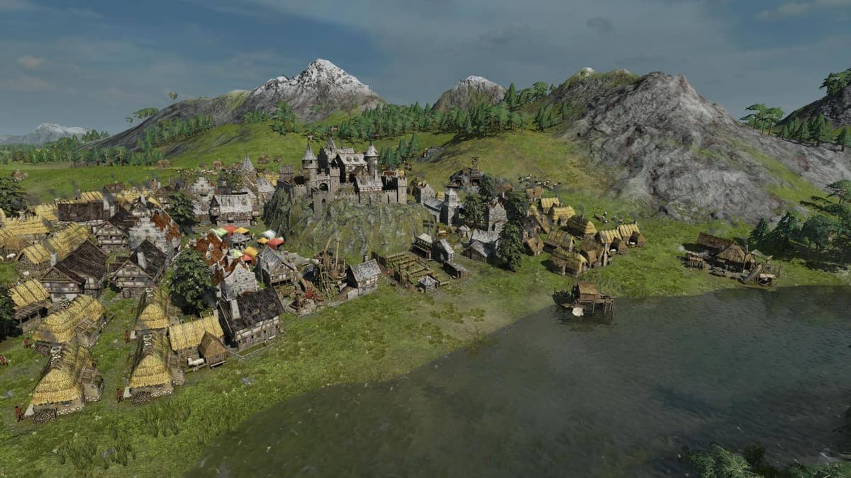 Picture of Grand Ages: Medieval