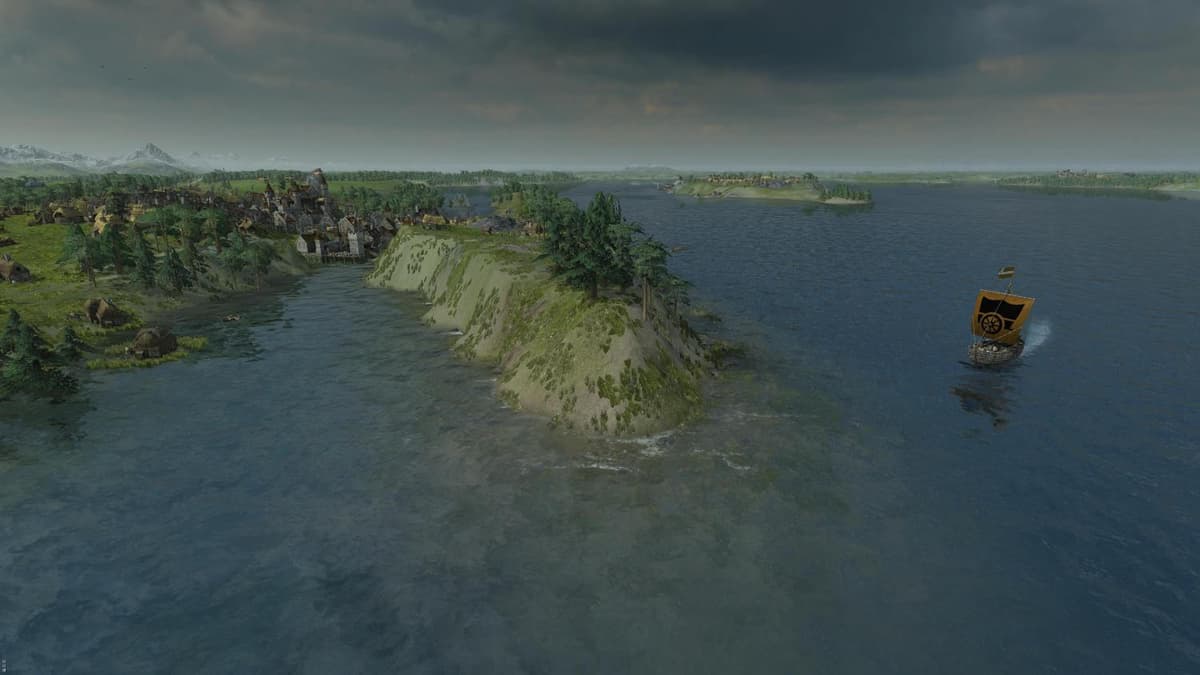 Picture of Grand Ages: Medieval