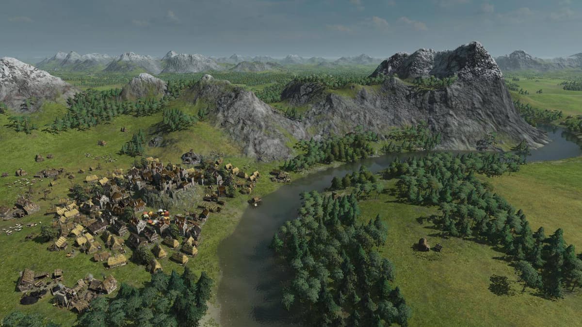 Picture of Grand Ages: Medieval