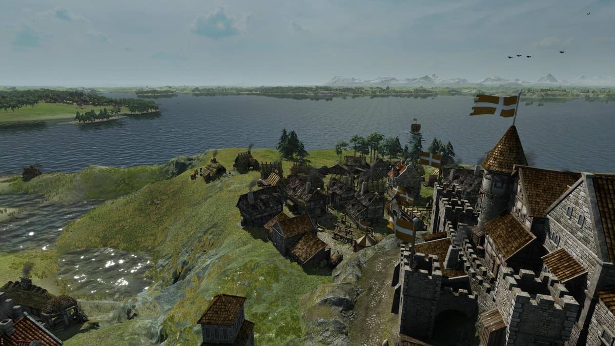 Picture of Grand Ages: Medieval