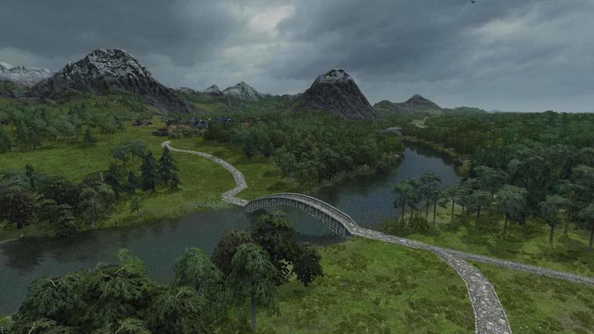 Picture of Grand Ages: Medieval