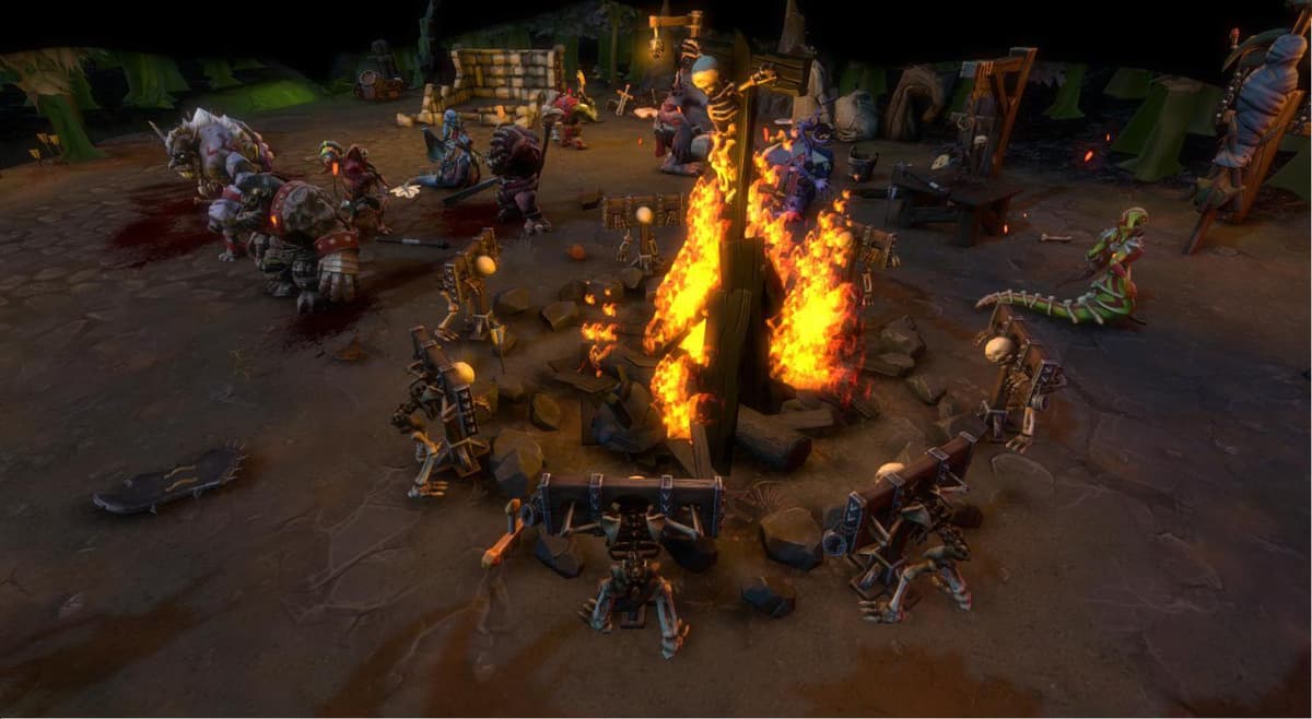 Picture of Dungeons 2 – A Song of Sand and Fire DLC