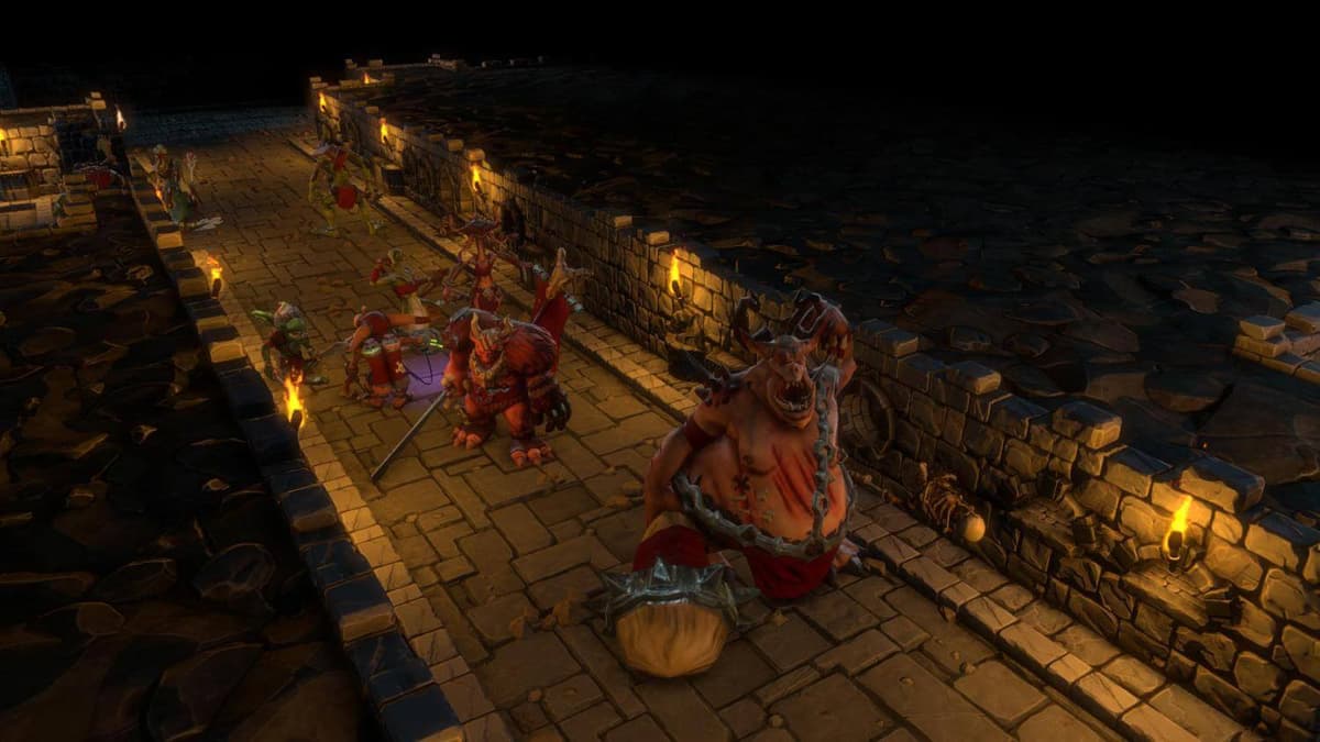 Picture of Dungeons 2 – A Song of Sand and Fire DLC