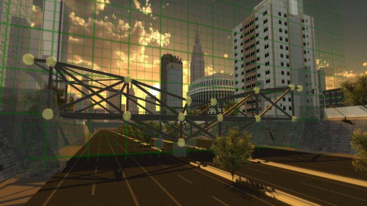 Picture of Bridge Project