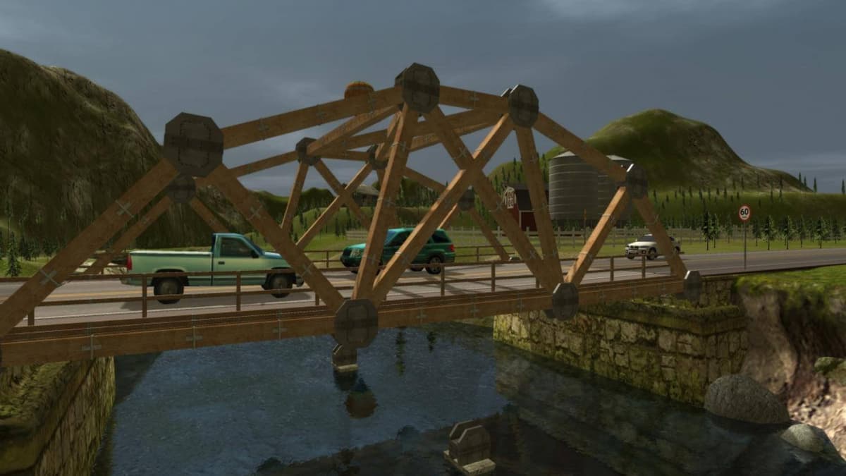 Picture of Bridge Project