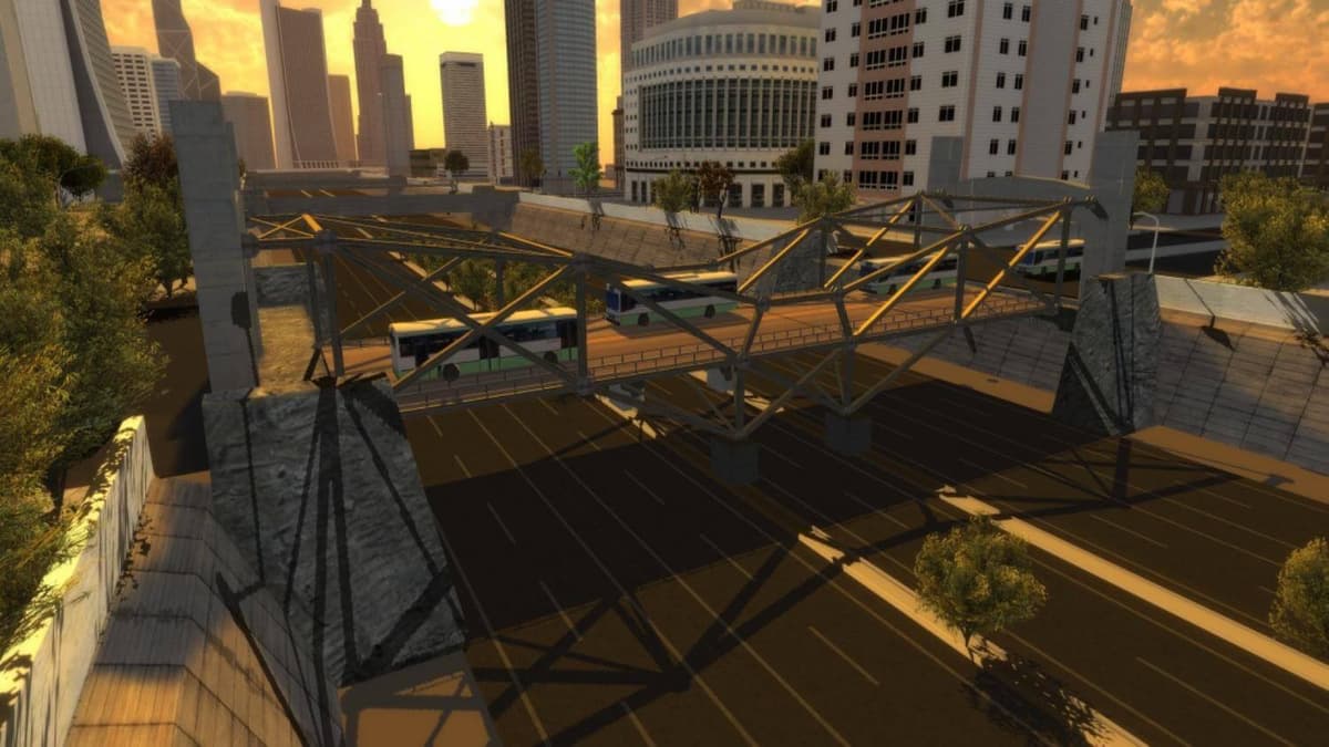 Picture of Bridge Project