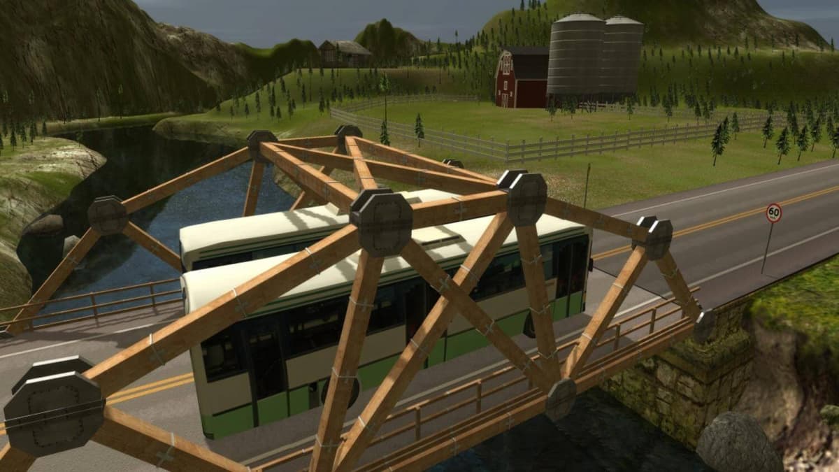 Picture of Bridge Project